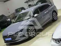 2022 Volkswagen ARTEON