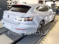2022 Volkswagen ARTEON