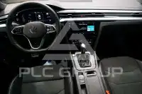 2022 Volkswagen ARTEON