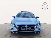 2022 Volkswagen ARTEON