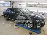 2022 Volkswagen ARTEON