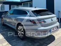 2022 Volkswagen ARTEON