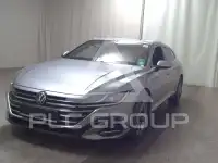 2022 Volkswagen ARTEON
