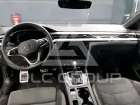2022 Volkswagen ARTEON