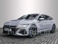 2022 Volkswagen ARTEON