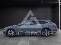 2022 Volkswagen ARTEON