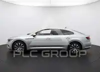 2022 Volkswagen ARTEON