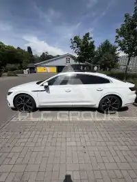 2022 Volkswagen ARTEON