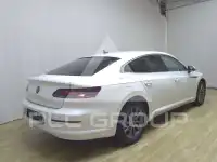 2022 Volkswagen ARTEON