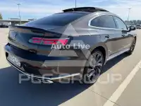 2022 Volkswagen ARTEON