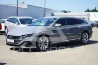 2022 Volkswagen ARTEON