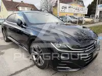 2022 Volkswagen ARTEON