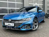 2022 Volkswagen ARTEON