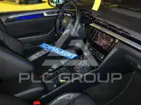 2022 Volkswagen ARTEON