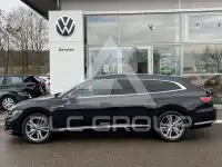 2022 Volkswagen ARTEON