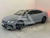 2022 Volkswagen ARTEON
