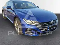 2022 Volkswagen ARTEON