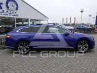2022 Volkswagen ARTEON