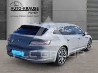 2022 Volkswagen ARTEON