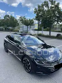 2022 Volkswagen ARTEON