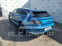 2022 Volkswagen ARTEON