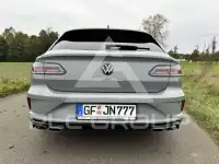 2022 Volkswagen ARTEON