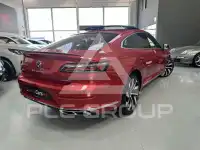 2022 Volkswagen ARTEON