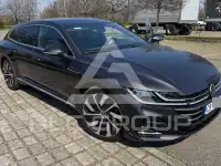 2022 Volkswagen ARTEON