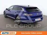 2022 Volkswagen ARTEON