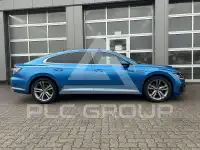2022 Volkswagen ARTEON