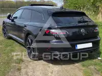 2022 Volkswagen ARTEON