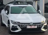 2022 Volkswagen ARTEON
