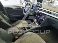 2022 Volkswagen ARTEON