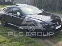 2022 Volkswagen ARTEON