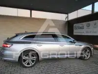 2022 Volkswagen ARTEON