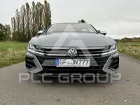 2022 Volkswagen ARTEON