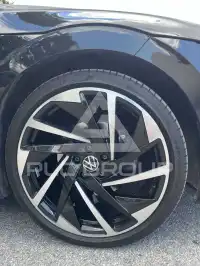 2022 Volkswagen ARTEON