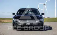 2022 Volkswagen ARTEON