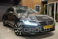 2022 Volkswagen ARTEON