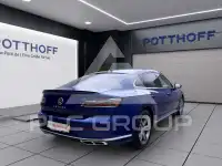 2022 Volkswagen ARTEON