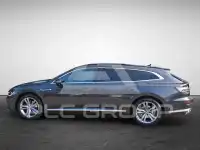 2022 Volkswagen ARTEON