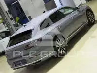 2022 Volkswagen ARTEON