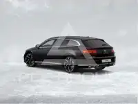 2022 Volkswagen ARTEON