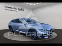 2022 Volkswagen ARTEON