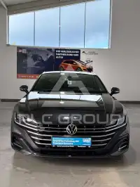 2022 Volkswagen ARTEON
