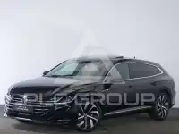 2022 Volkswagen ARTEON