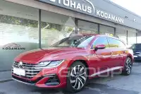 2022 Volkswagen ARTEON