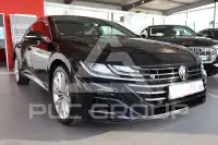2022 Volkswagen ARTEON