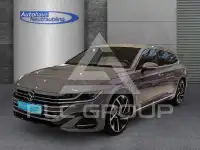 2022 Volkswagen ARTEON