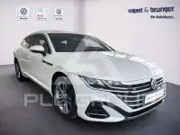 2022 Volkswagen ARTEON